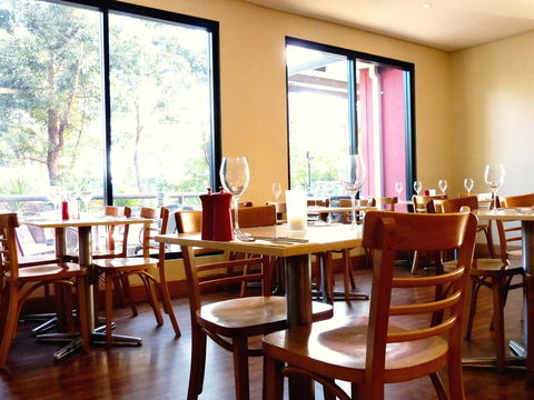 Ibis Thornleigh - eAccommodation 12