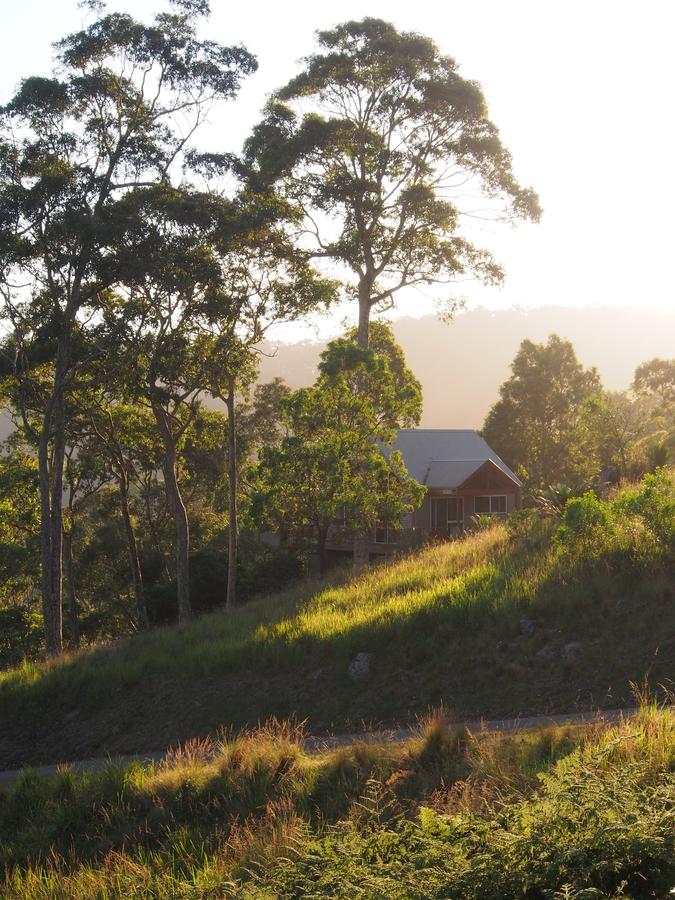 Yadboro NSW eAccommodation