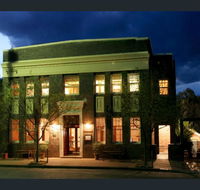 Jenkins Street Guesthouse - eAccommodation