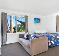 Huskisson Holiday Motel Cabins - eAccommodation