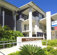 Pacific Marina Apartments - eAccommodation