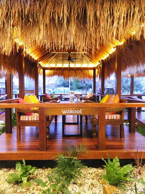 Comfort Suites Clubarham Golf Resort - eAccommodation 18