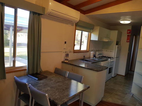 Comfort Suites Clubarham Golf Resort - eAccommodation 15
