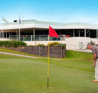 cluBarham Golf Resort - eAccommodation