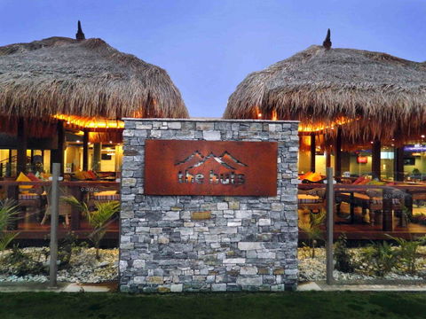 Comfort Suites Clubarham Golf Resort - eAccommodation 17