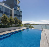 Accommodate Canberra - Lakefront - eAccommodation
