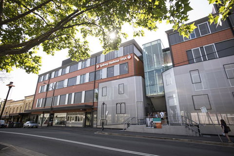 YHA Sydney Harbour - eAccommodation 25