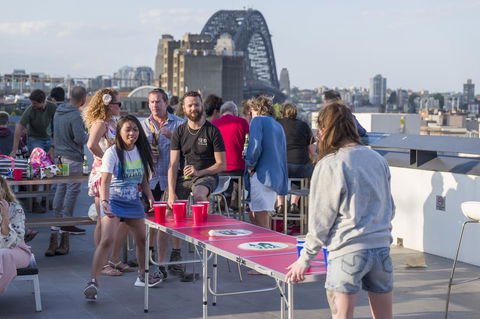 YHA Sydney Harbour - eAccommodation 20