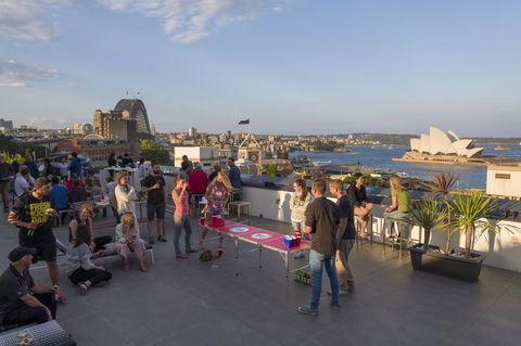 YHA Sydney Harbour - eAccommodation 0