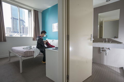 YHA Sydney Harbour - eAccommodation 22
