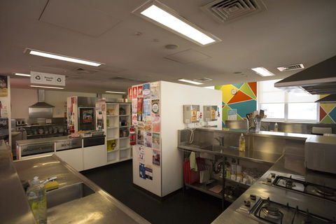 YHA Sydney Harbour - eAccommodation 12