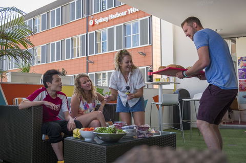 YHA Sydney Harbour - eAccommodation 21