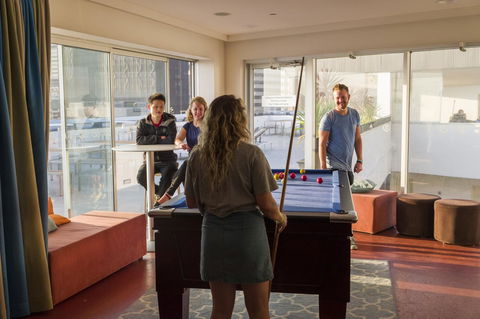YHA Sydney Harbour - eAccommodation 29