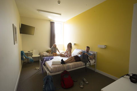 YHA Sydney Harbour - eAccommodation 3