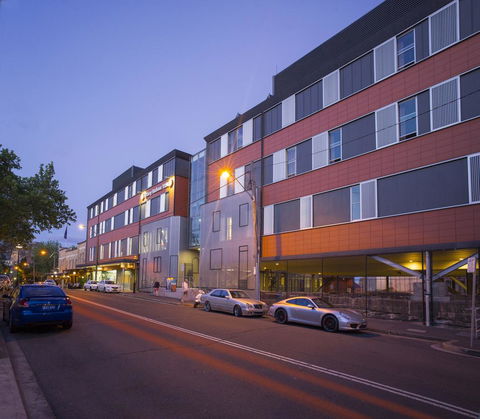 YHA Sydney Harbour - eAccommodation 8