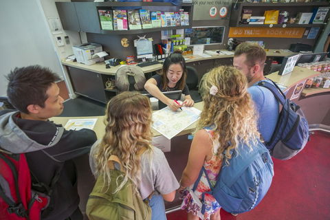 YHA Sydney Harbour - eAccommodation 14