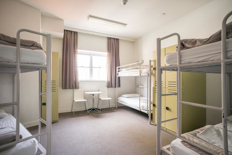 YHA Sydney Harbour - eAccommodation 18
