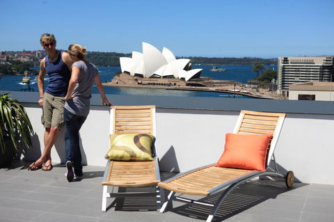 YHA Sydney Harbour - eAccommodation 24