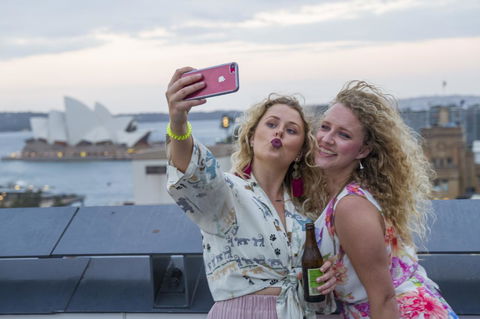 YHA Sydney Harbour - eAccommodation 32