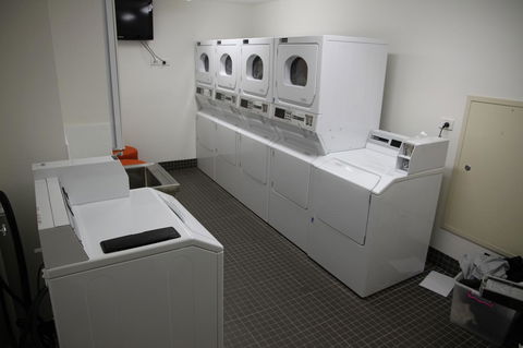 YHA Sydney Harbour - eAccommodation 26
