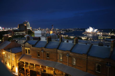 YHA Sydney Harbour - eAccommodation 27