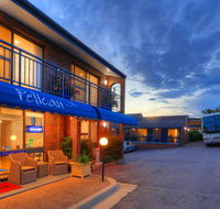 Pelican Motor Inn - eAccommodation