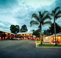 Bega Downs Motor Inn - eAccommodation