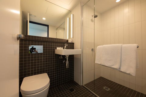 Ibis Budget Sydney Airport - eAccommodation 38