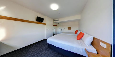 Ibis Budget Sydney Airport - eAccommodation 9