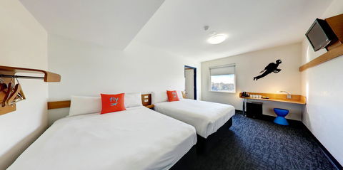 Ibis Budget Sydney Airport - eAccommodation 10
