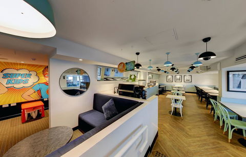 Ibis Budget Sydney Airport - eAccommodation 5