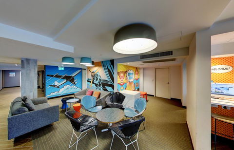 Ibis Budget Sydney Airport - eAccommodation 14