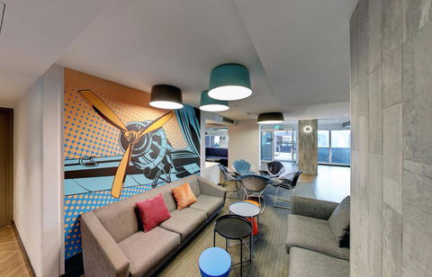 Ibis Budget Sydney Airport - eAccommodation 4