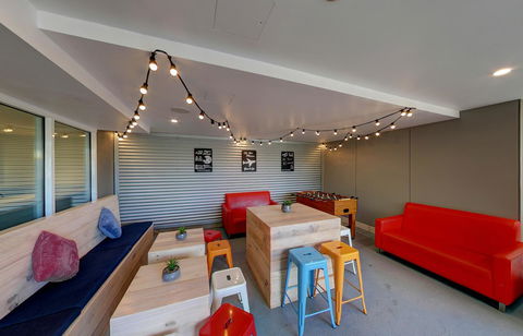 Ibis Budget Sydney Airport - eAccommodation 3
