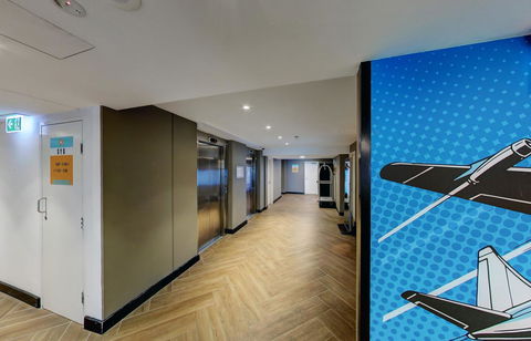 Ibis Budget Sydney Airport - eAccommodation 6