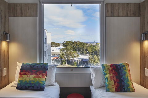 Ibis Budget Sydney Airport - eAccommodation 33