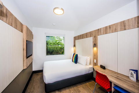 Ibis Budget Sydney Airport - eAccommodation 43