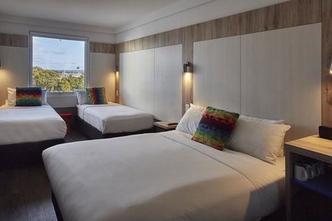 Ibis Budget Sydney Airport - eAccommodation 39