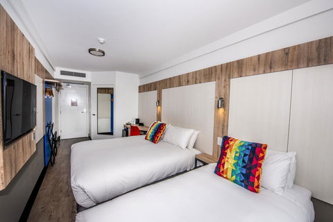 Ibis Budget Sydney Airport - eAccommodation 32