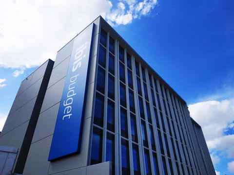Ibis Budget Sydney Airport - eAccommodation 34