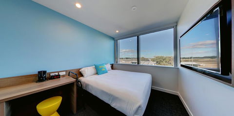 Ibis Budget Sydney Airport - eAccommodation 13