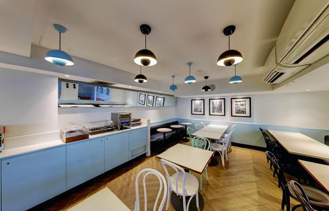 Ibis Budget Sydney Airport - eAccommodation 8