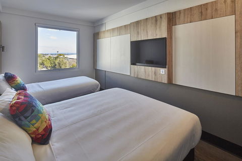 Ibis Budget Sydney Airport - eAccommodation 17
