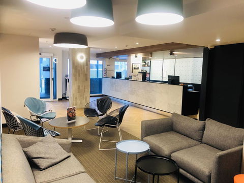 Ibis Budget Sydney Airport - eAccommodation 19