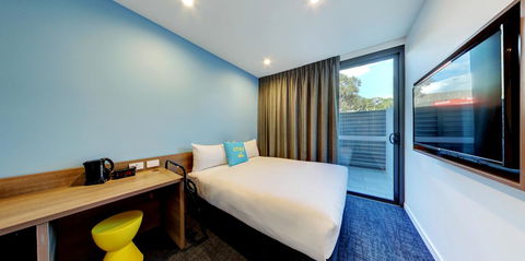 Ibis Budget Sydney Airport - eAccommodation 1