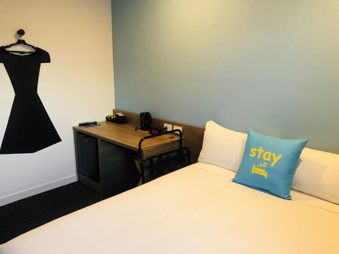 Ibis Budget Sydney Airport - eAccommodation 30