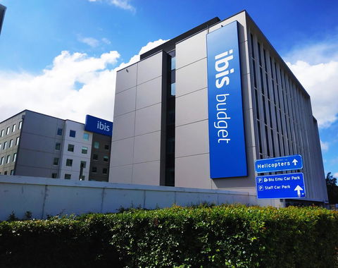 Ibis Budget Sydney Airport - eAccommodation 0