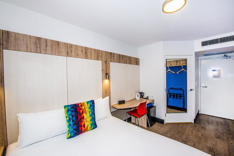 Ibis Budget Sydney Airport - eAccommodation 44