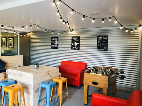 Ibis Budget Sydney Airport - eAccommodation 28