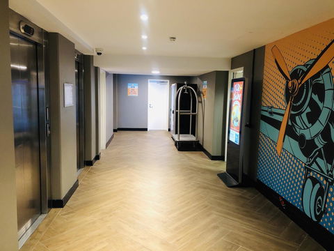 Ibis Budget Sydney Airport - eAccommodation 20